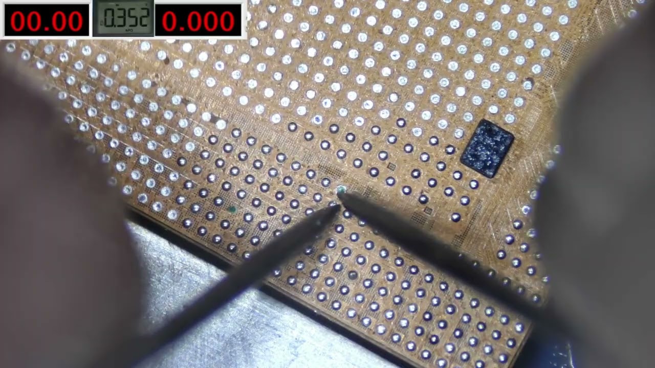 CPU a13 Restauração iphone 11 pro max