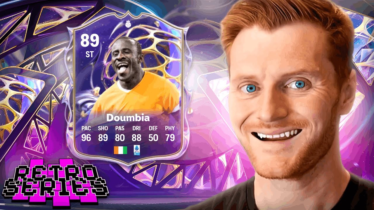 The OG Beast Returns!!!
