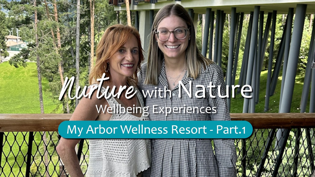 Inside My Arbor: A Treehouse Wellness Resort Rooted in Nature | Part 1