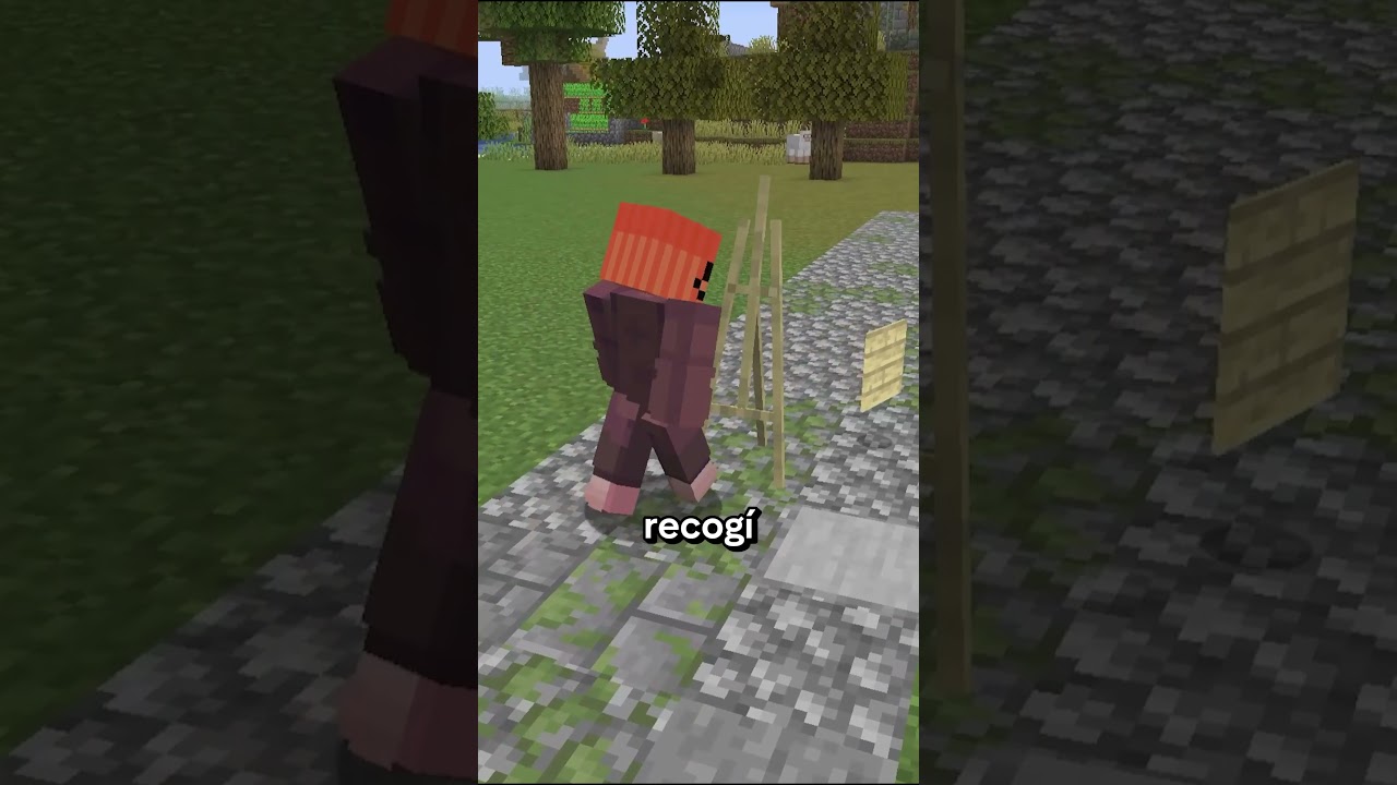 Puedo Dibujar un Mob Nuevo en Minecraft?