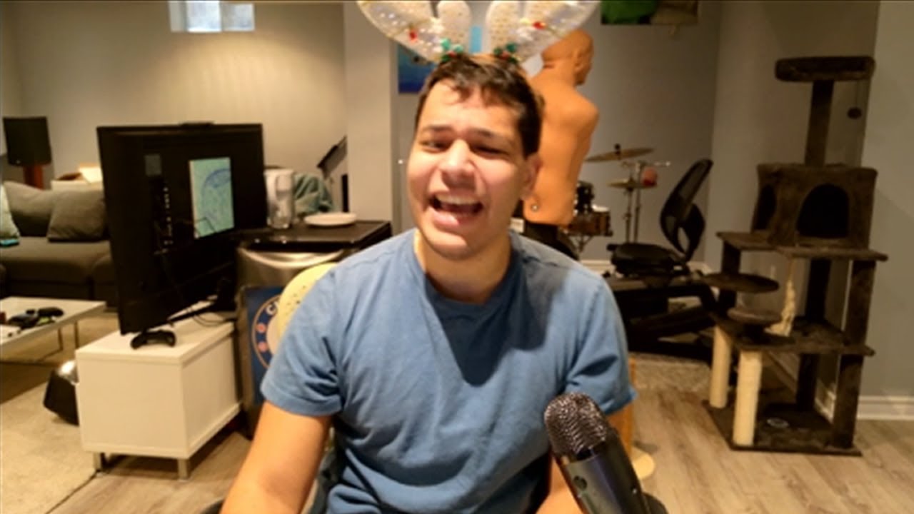Desperate Goobr PUSHES His Luck on Crazy Time - TheGoobr VOD 