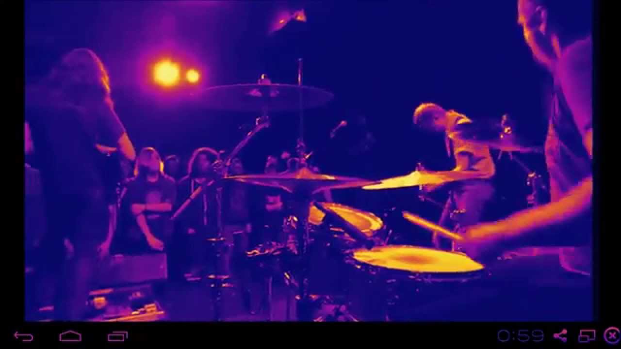 The Fall of Troy - Lively Encore Full Show