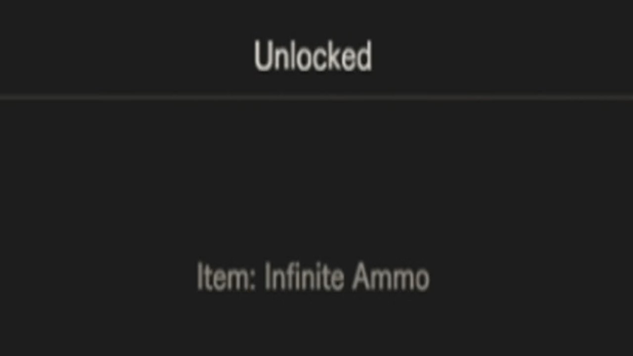 How to get infinite ammo - Resident Evil 7