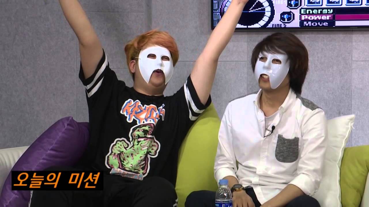 [헝그리앱TV] 대정령과 머독의 리겜저겜(대머리) 1화