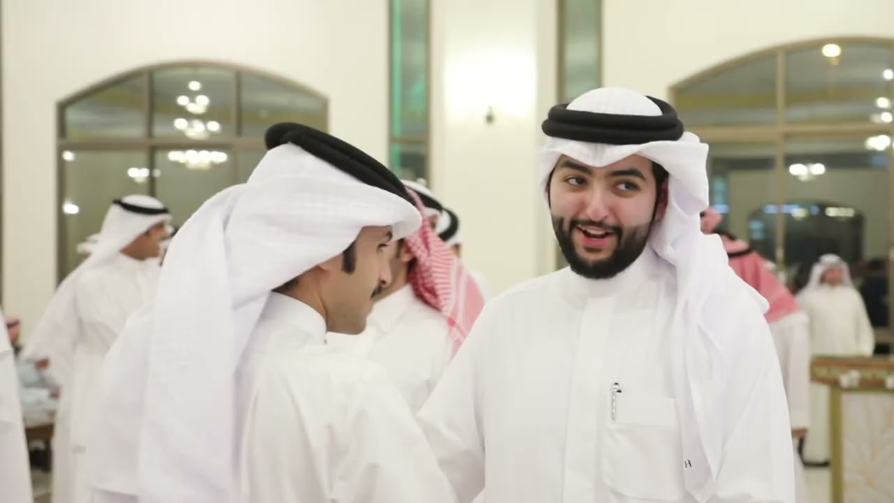 تغطية افراح الغصاب