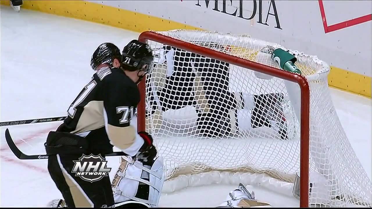 Top 10 Saves of the 2012-13 NHL Season