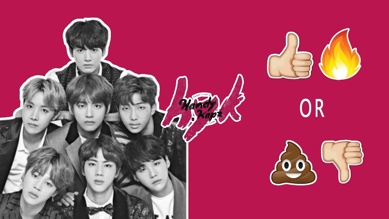 (FREE) BTS Type Beat | Kpop Type Beat | EDM Type Beat - 