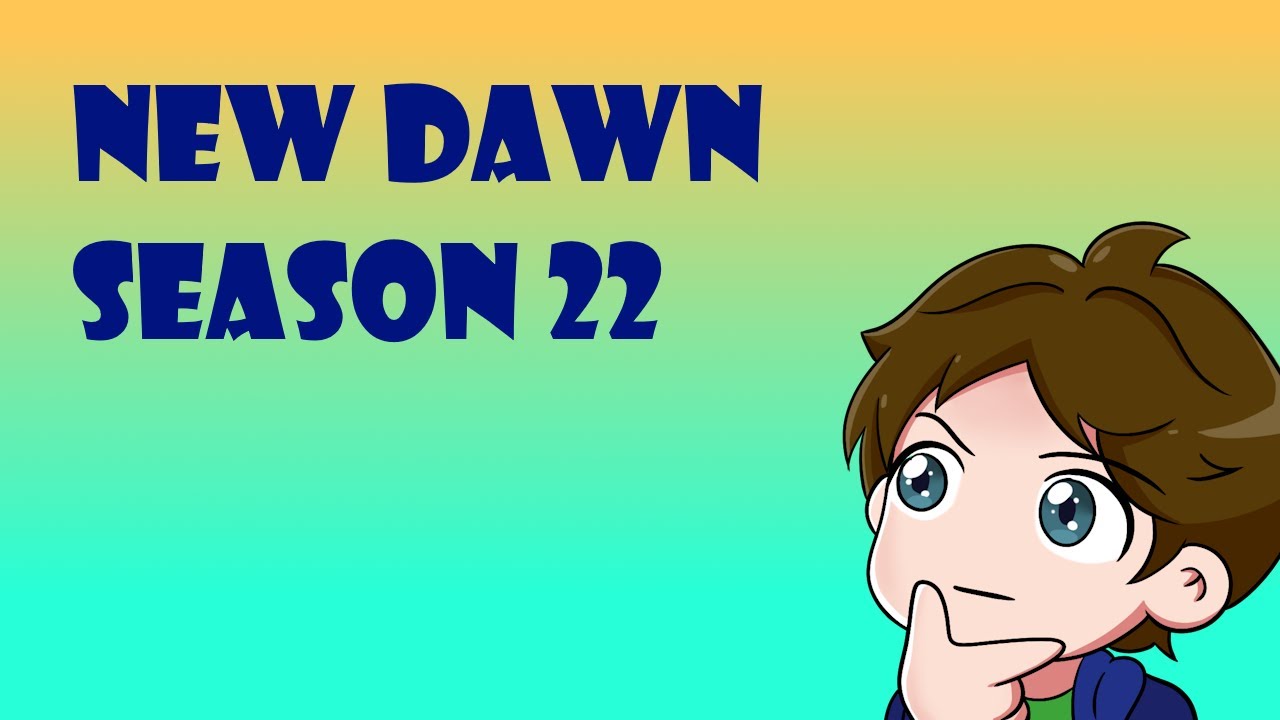 New Dawn UHC S22E2: Exploring The Ruins