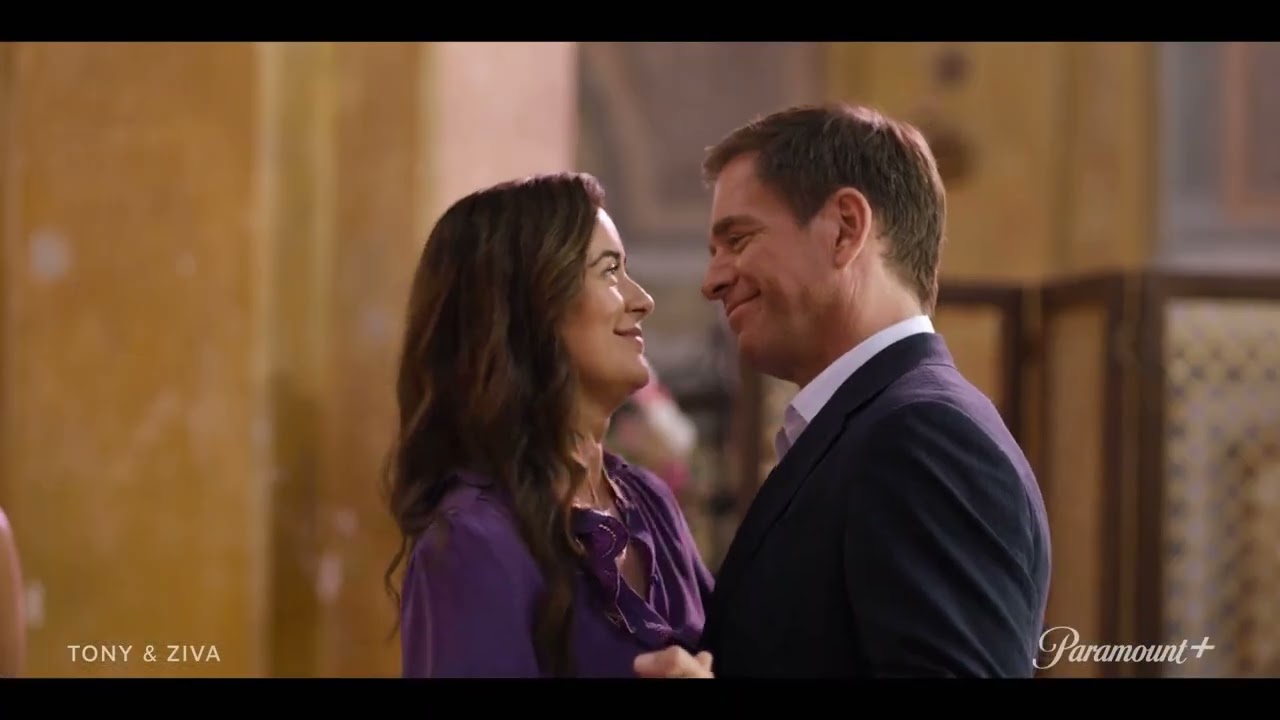 Behind the scenes of NCIS: Tony and Ziva Season 1! 🎬