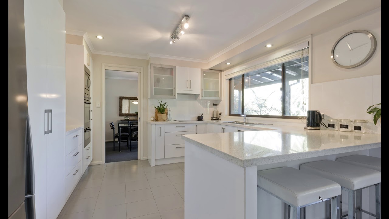 Ultra Wide Angle Distortion in Real Estate Photography