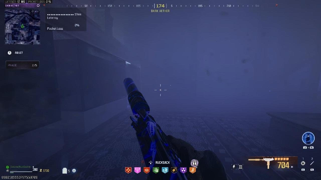 1282 and Best run EVER PERFECT without precision airstrike