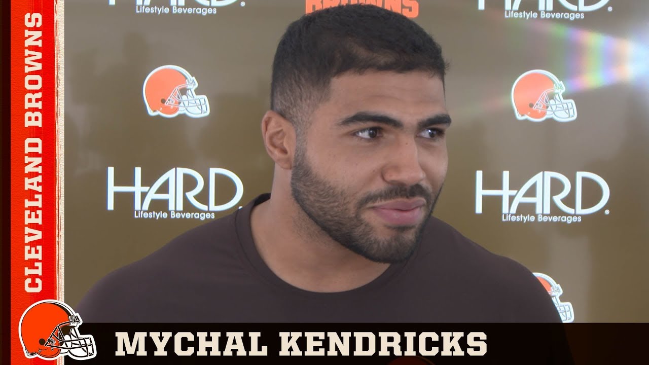 Mychal Kendricks: 
