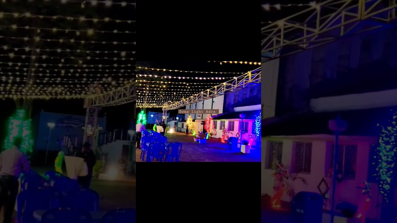 Truss light fittings#shorts#shortsvideo