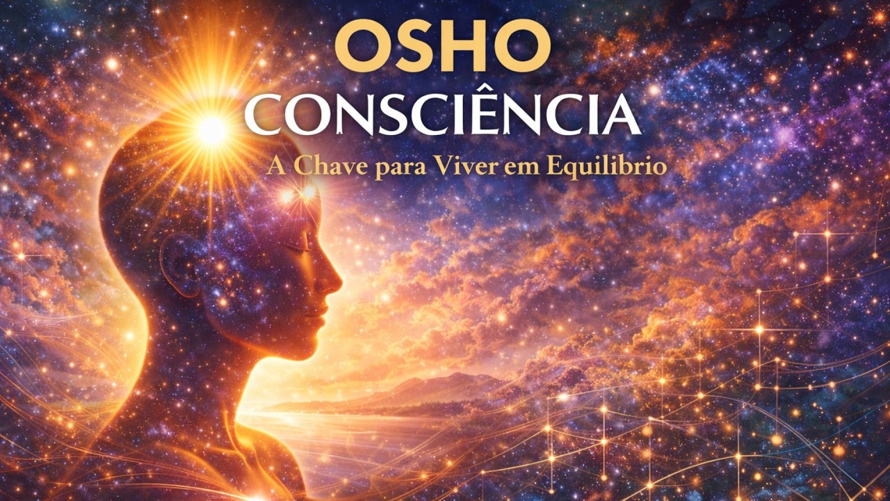 5. Consciência e Centramento