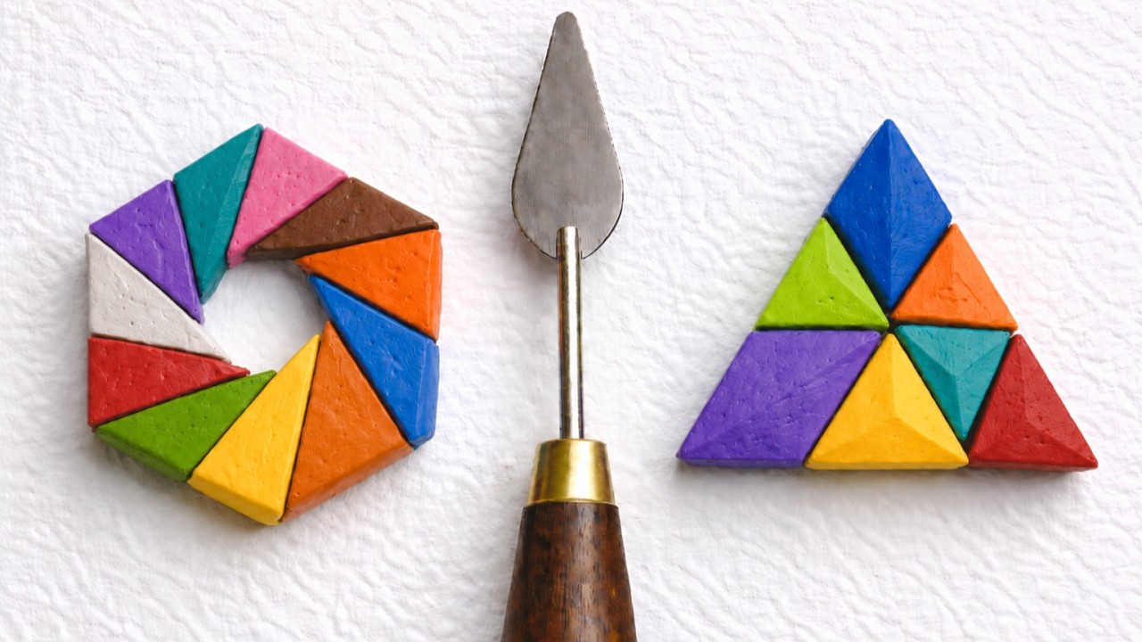 Gorgeous Color Creations LIVE | Visual Relaxation