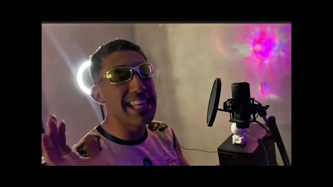 LA MAMALONA RKT EMI ft @AR_records23557 Beatmaekers jonyvecch beats
