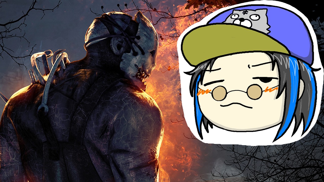 DBD_ピッグ_まぁまぁチェイス2025 12 24 17 12 06