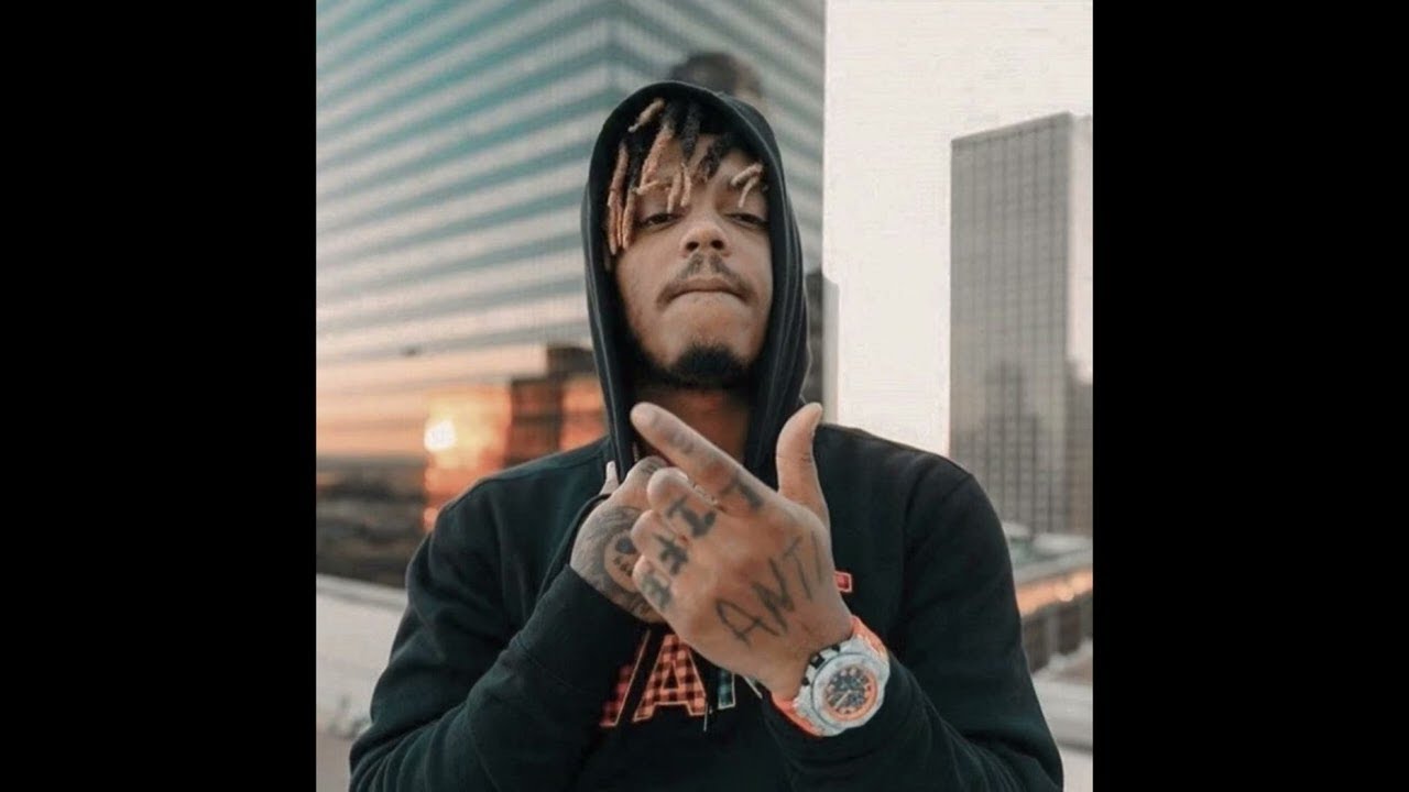 [FREE] Juice WRLD Type Beat - 