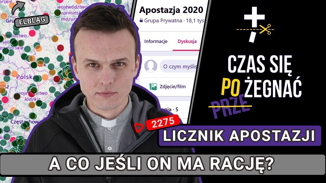 APOSTACI O SOBIE