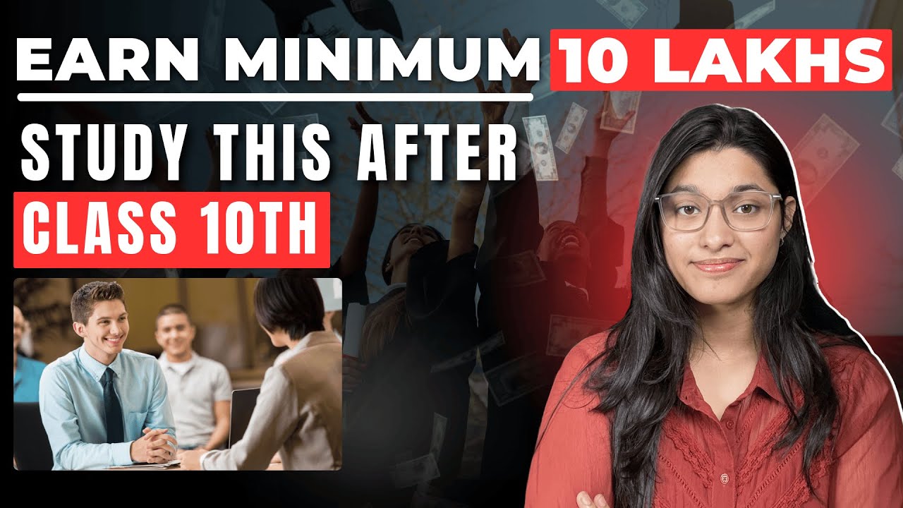 Start Your ACCA Journey After Class 10! | FIA Route Explained | Avishi Khatri