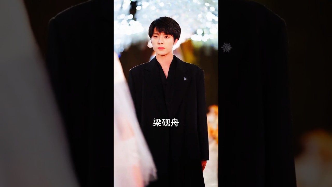 #shortsfeed A Heartbreaking Korean Drama Love Story Filled With Pain and Romance | Short Video