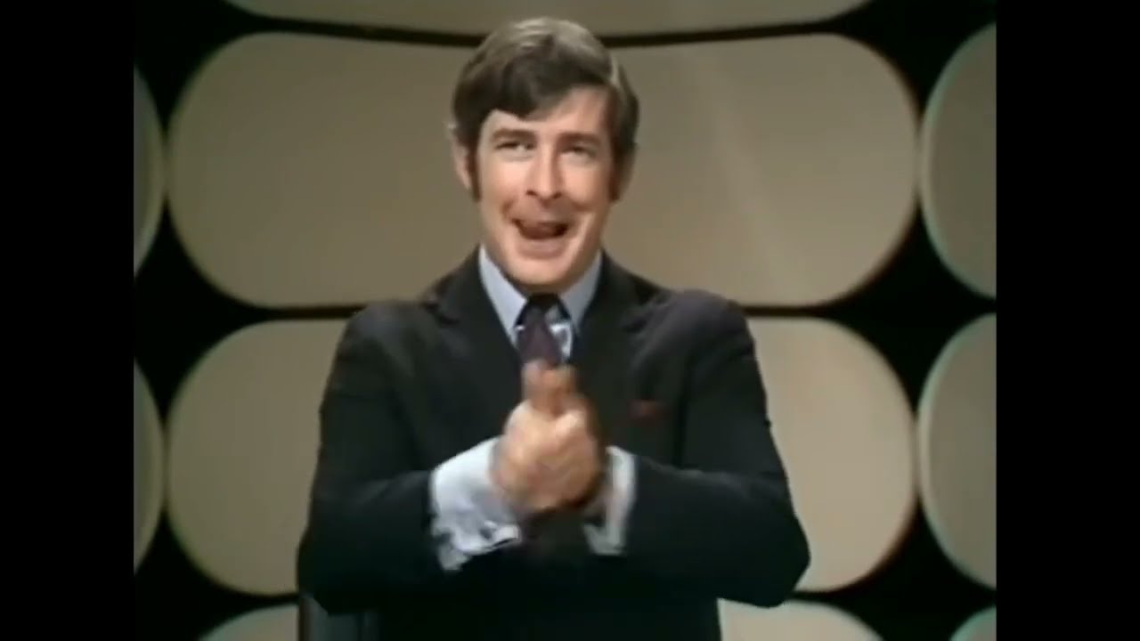 Dave Allen best Moments (Part 4)