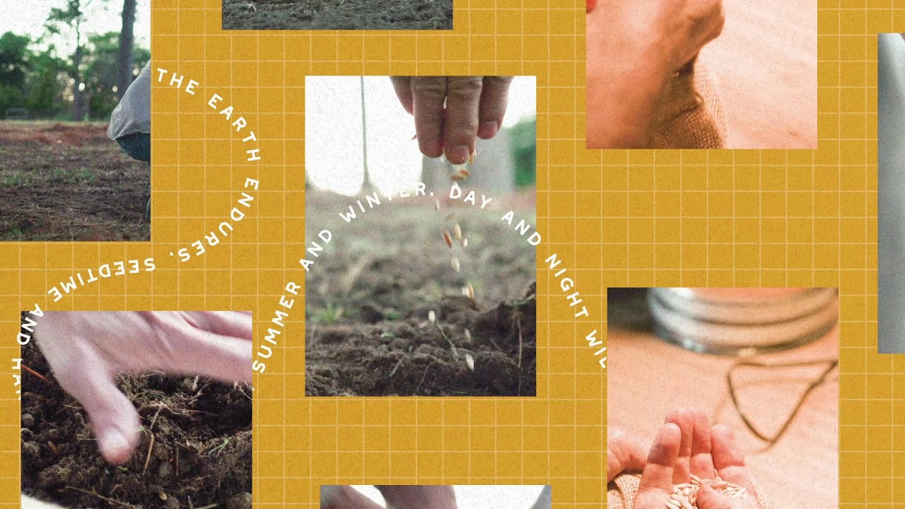 SEEDS Week 1 | Pastor Tim Ashley | February 22, 2026