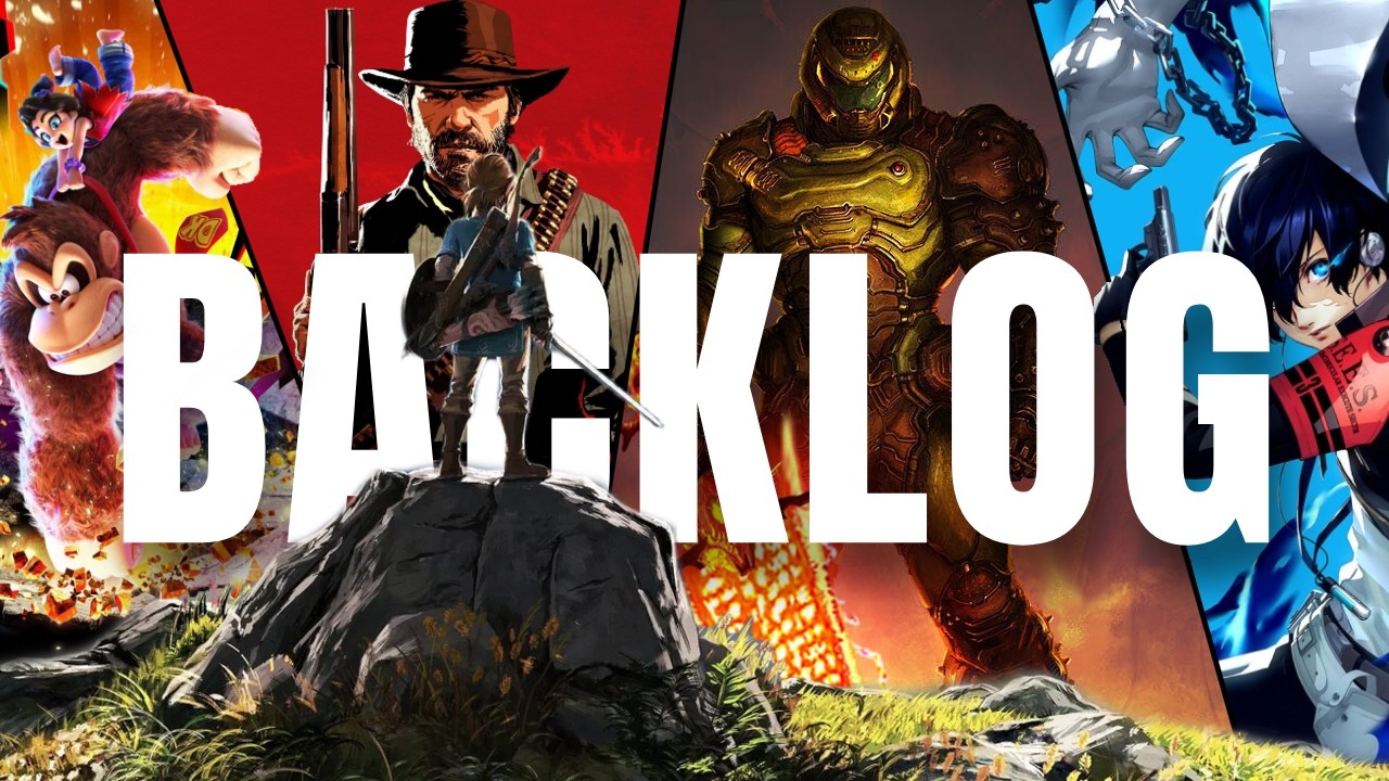 A Long-Term Approach to the Backlog