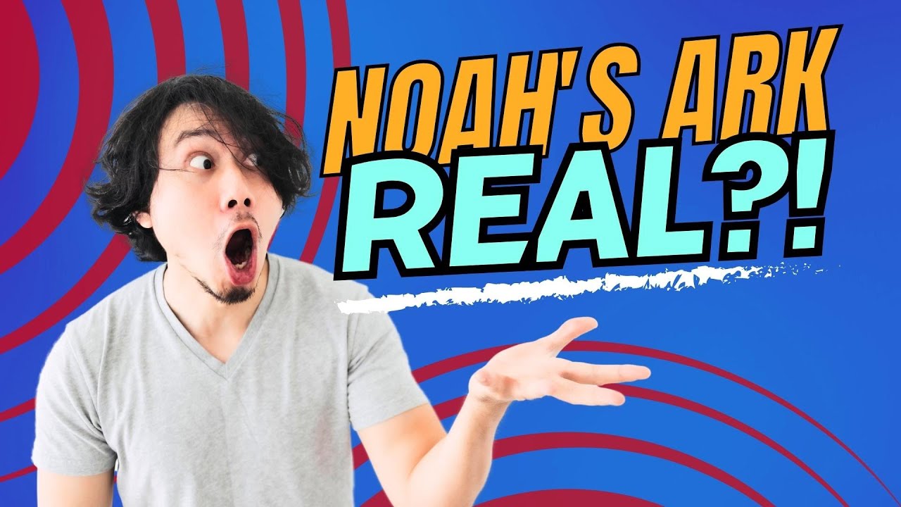 Confronting 5 Misconceptions About Noah's Ark &bull; FoF &bull; Flood or Fiction? Part I. The Ark