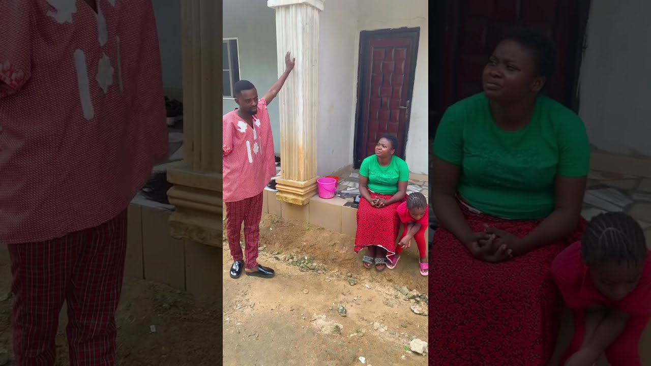 What it&rsquo;s takes to be a successful beggar #comedy #movie #duet