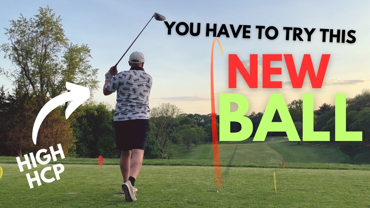 Are you GOOD ENOUGH for this four-piece ball?