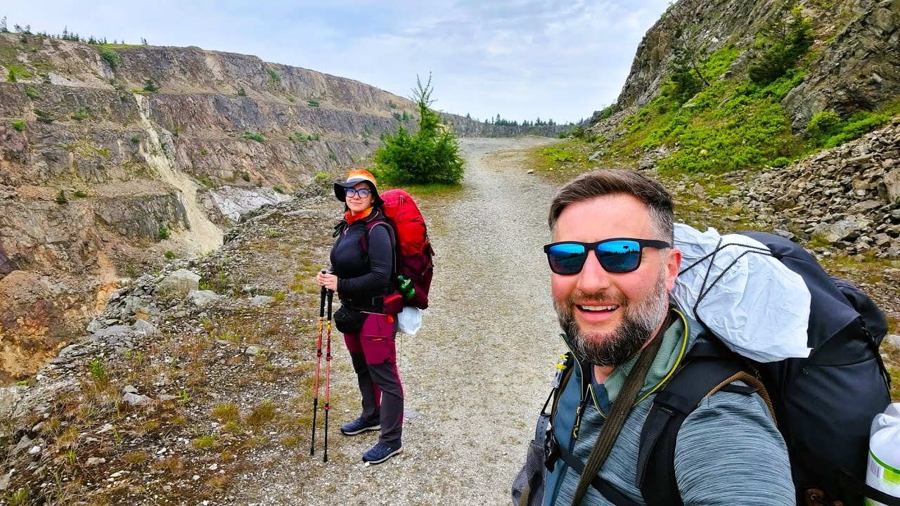 IZERY 2023 Szklarska Poręba - Świeradów Zdrój 🌲 Góry Izerskie 🌲 Sudety 🐕 Z psem w góry ⛰️