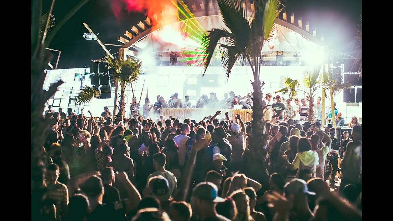 NEW YORKER FRESH ISLAND 2014 AFTER MOVIE