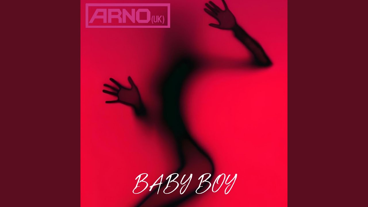 Baby Boy (Radio Edit)
