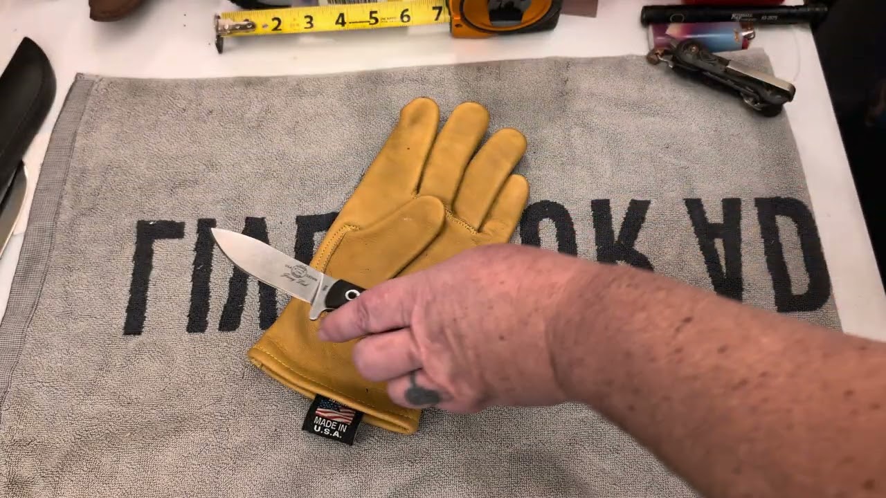L.T. Wright small northern hunter ergo's Is this the most solid small companion available?
