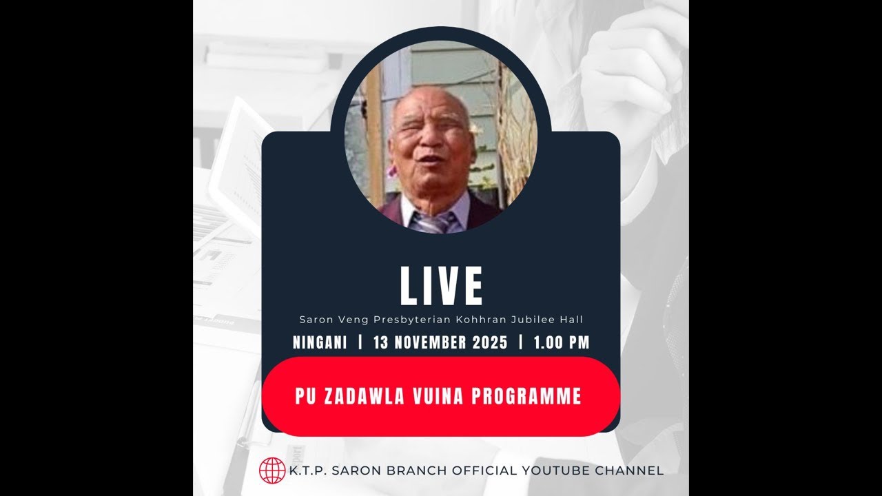 Pu Zadawla vuina programme 