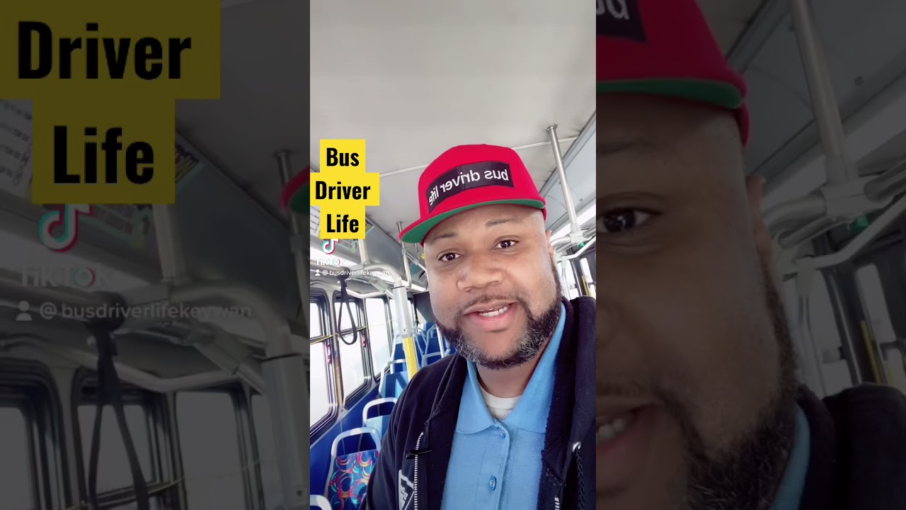 Disabled And Elderly Seats On Public Transit Buses!