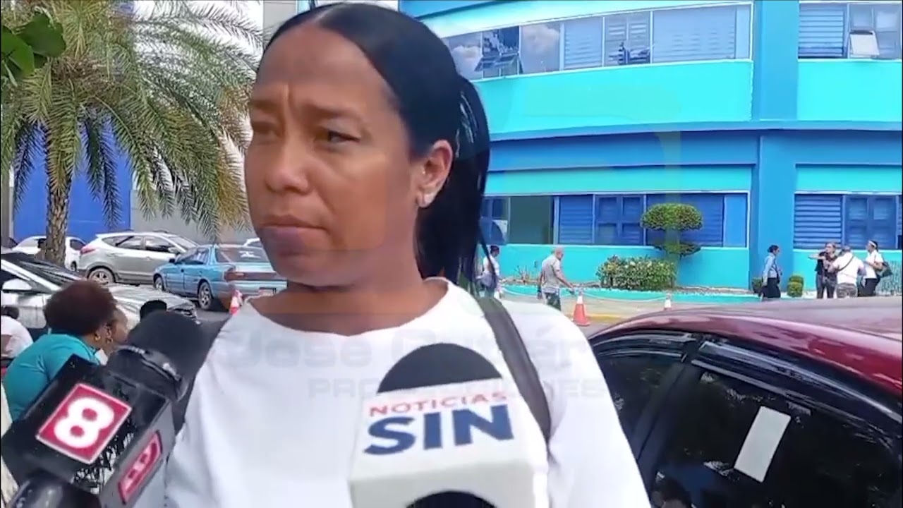 Hombre le prendió fuego a su hermano en Arroyo Hondo, Santiago;“Ellos siempre discuten pero no así”