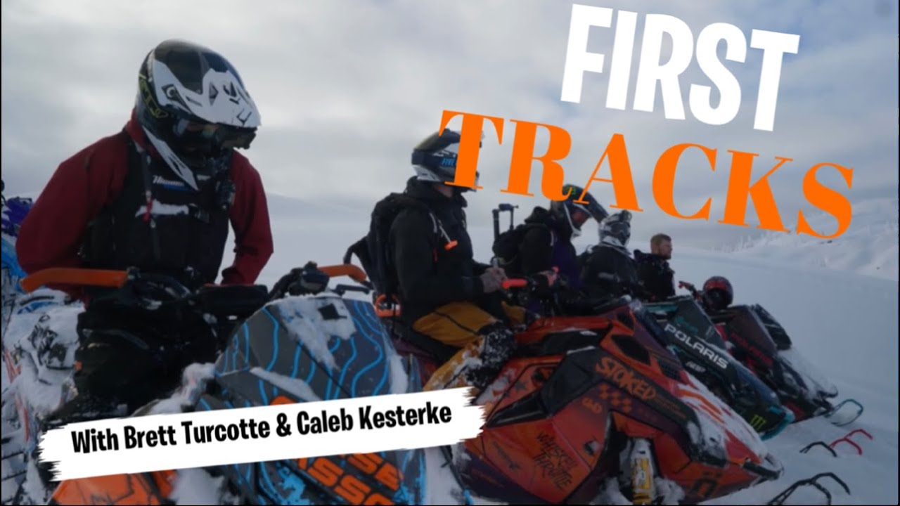 STOKED. EP 1. First Tracks In Turtle