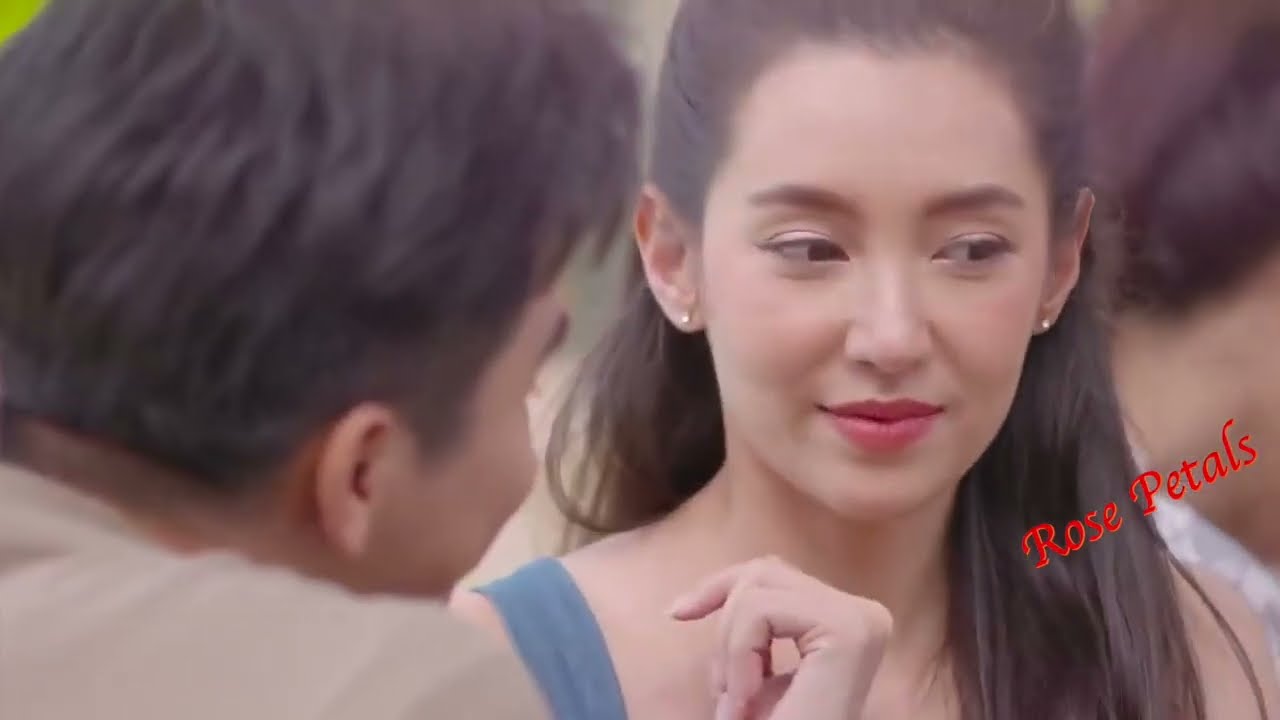 Roy Leh Marnya ร้อยเล่ห์มารยา Deceitful Love | Love you like I do | Pope & Bella