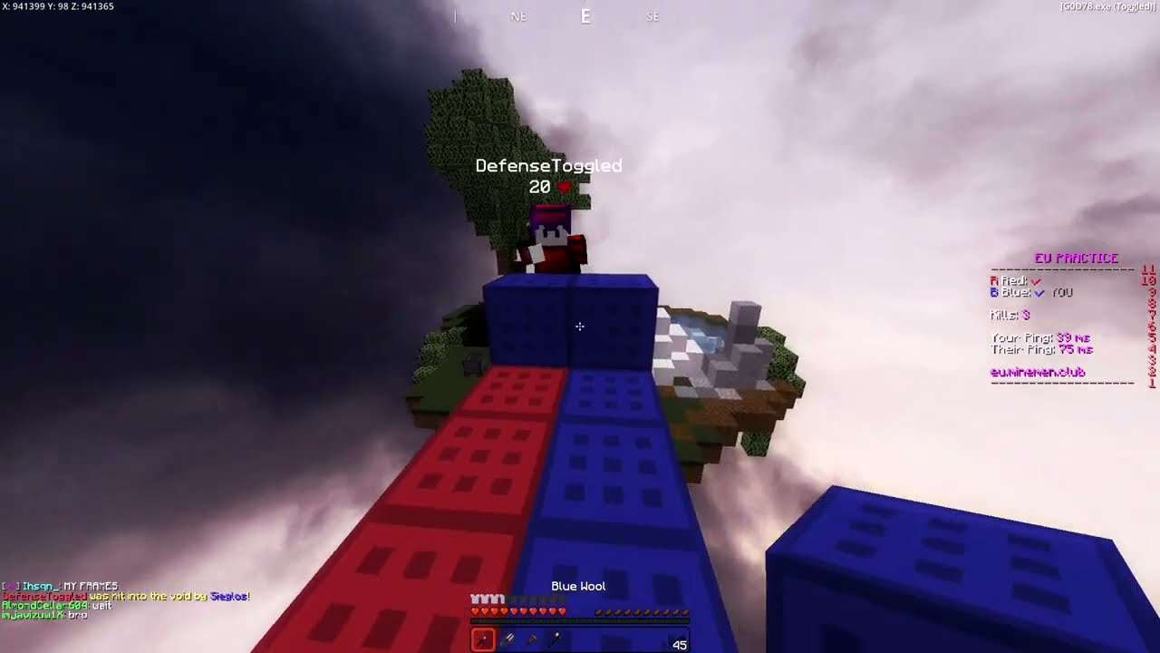minemenclub destruction | GOD78