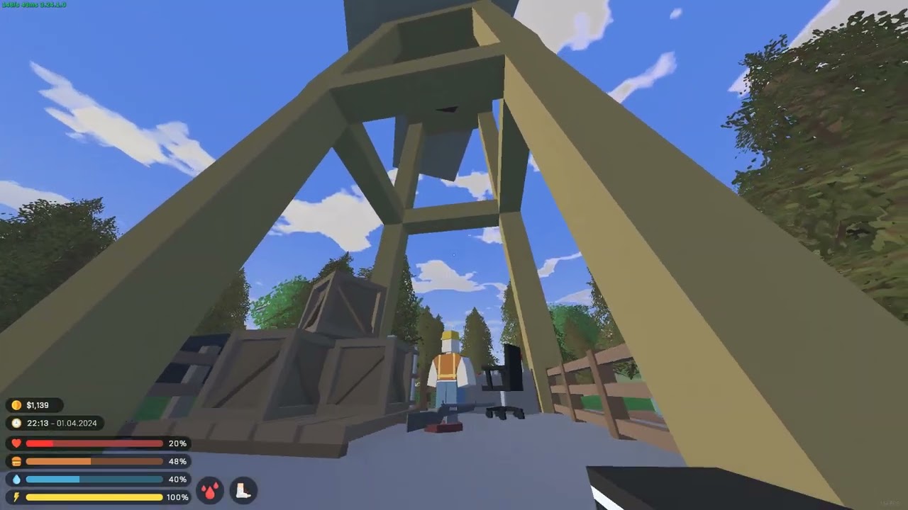 Unturned 2024 04 01   22 15 09 02 DVR   Trim Обманули