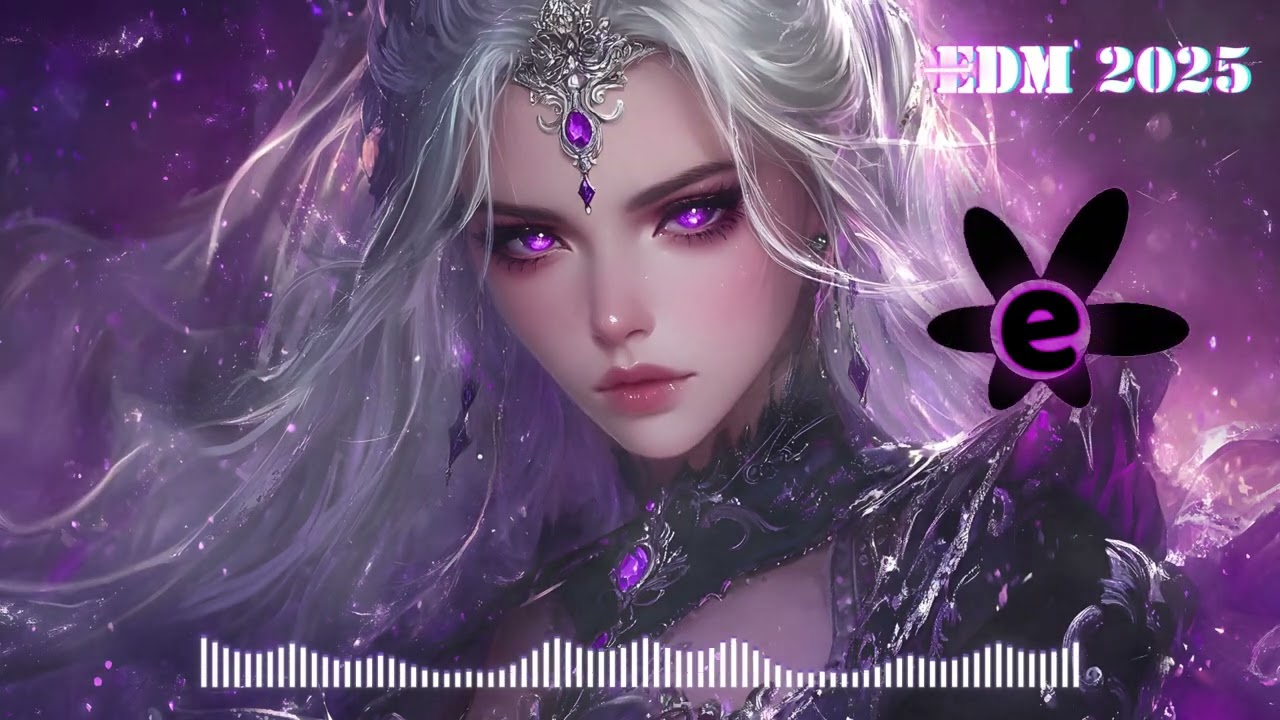 Leaky heart rhythm | EDM Music Mix 2025 | Remixes of Popular Songs 🎧