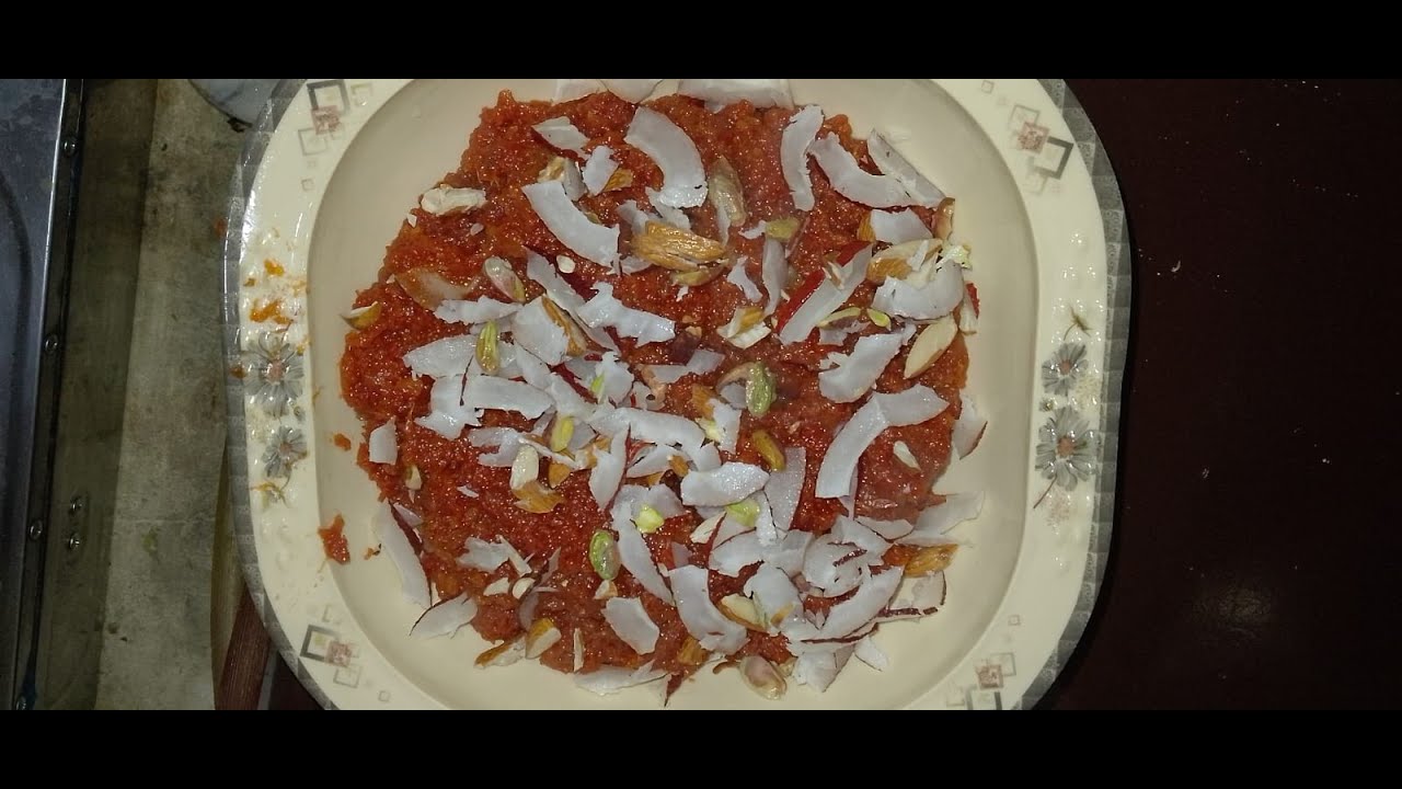 Chapli kabab and Gajar Ka Halwa Recipe with DESI MOM #desimom #food #cookingvideos