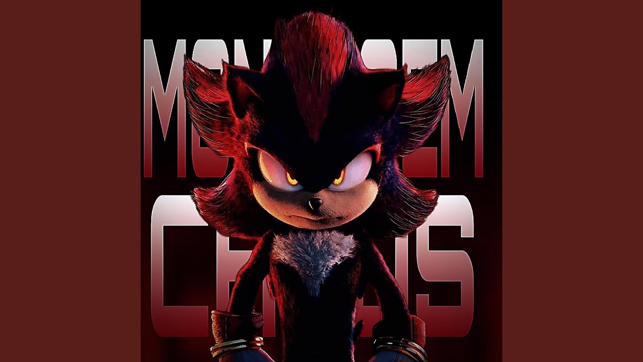 Montagem Chaos