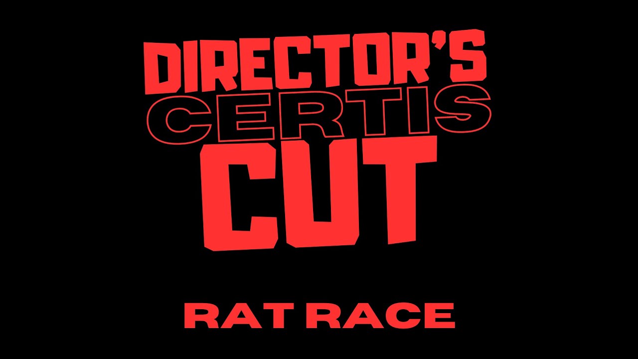 Certis - RAT RACE