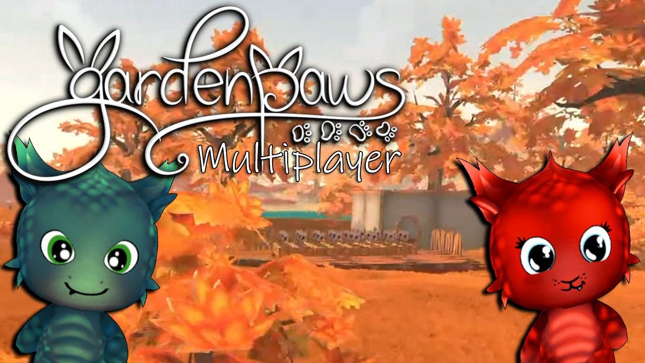 Garden Paws Multiplayer | Part 68
