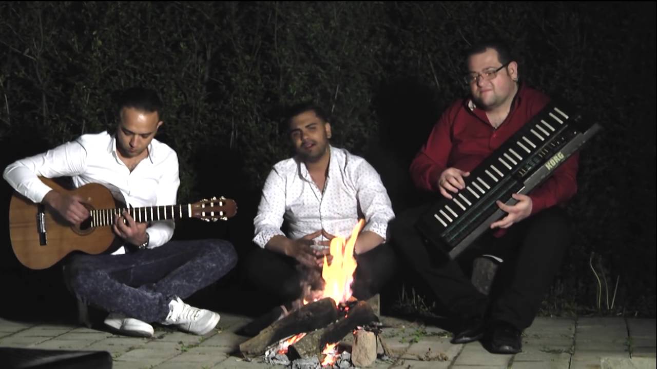 Ervin - Mo vilo na haljovela ® NEVO 2015 Official Video HD