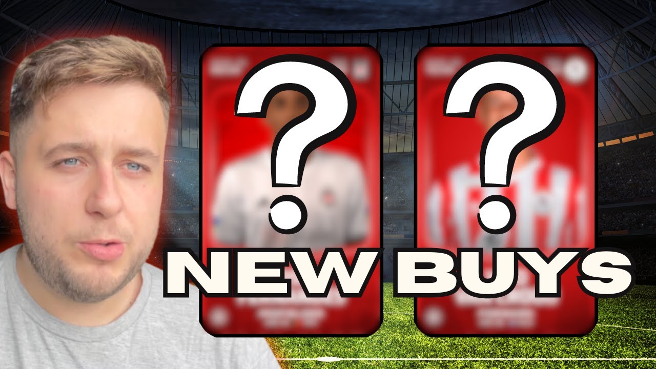 Brining in 2 INSANE RARE CARDS!!! - Sorare Gallery Update