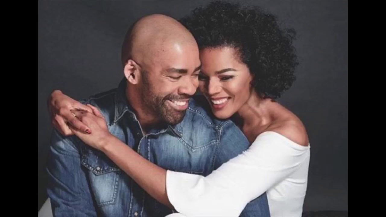 Shona Ferguson Shows  his wife Connie Ferguson Mad ❤️🥰